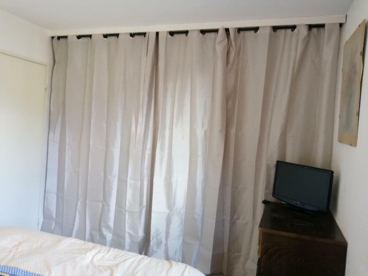 Appartement 4 Personnes A 500M Des Telecabines Бріансон Екстер'єр фото