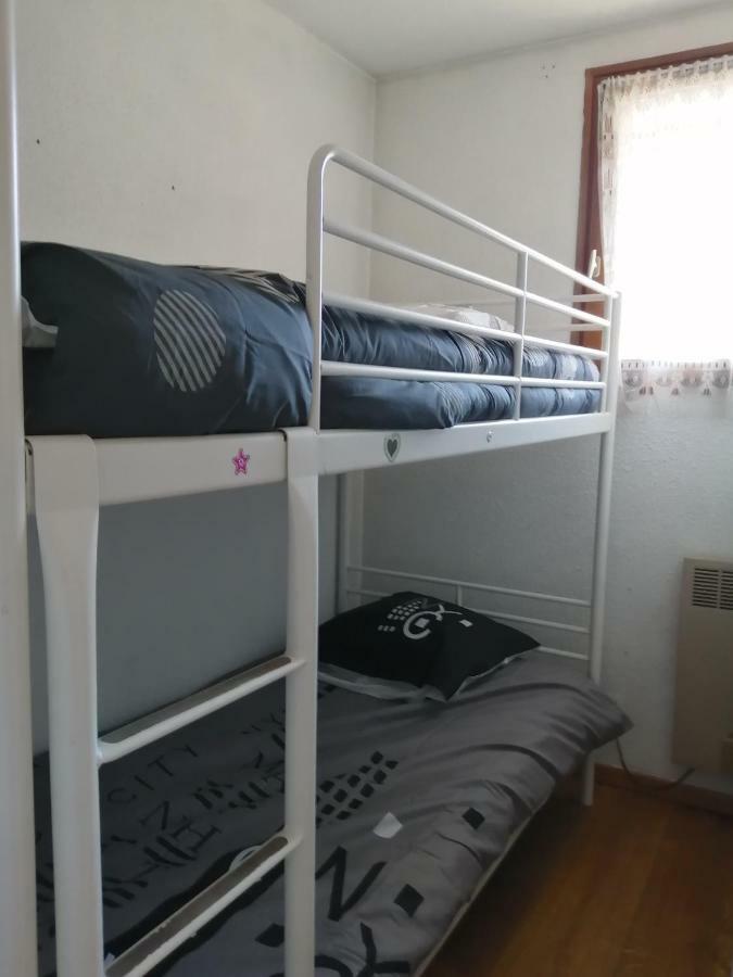 Appartement 4 Personnes A 500M Des Telecabines Бріансон Екстер'єр фото